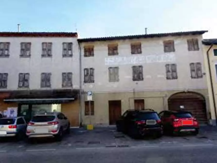 Immagine 1 di Casa indipendente in vendita  in Via Gemona, 53 a Cordovado