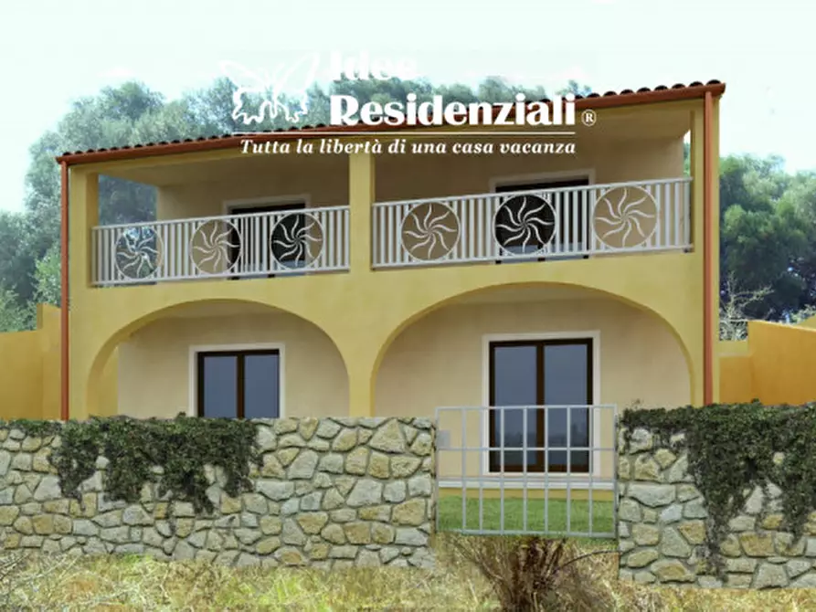 Immagine 5 di Terreno in vendita  a Palau