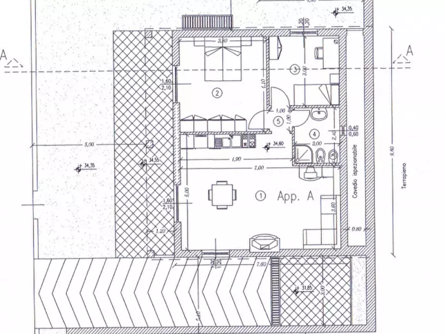 Immagine 9 di Terreno in vendita  a Palau