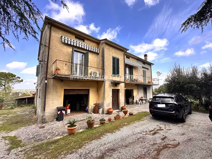 Immagine 1 di Casa indipendente in vendita  in Colgiordano a Panicale