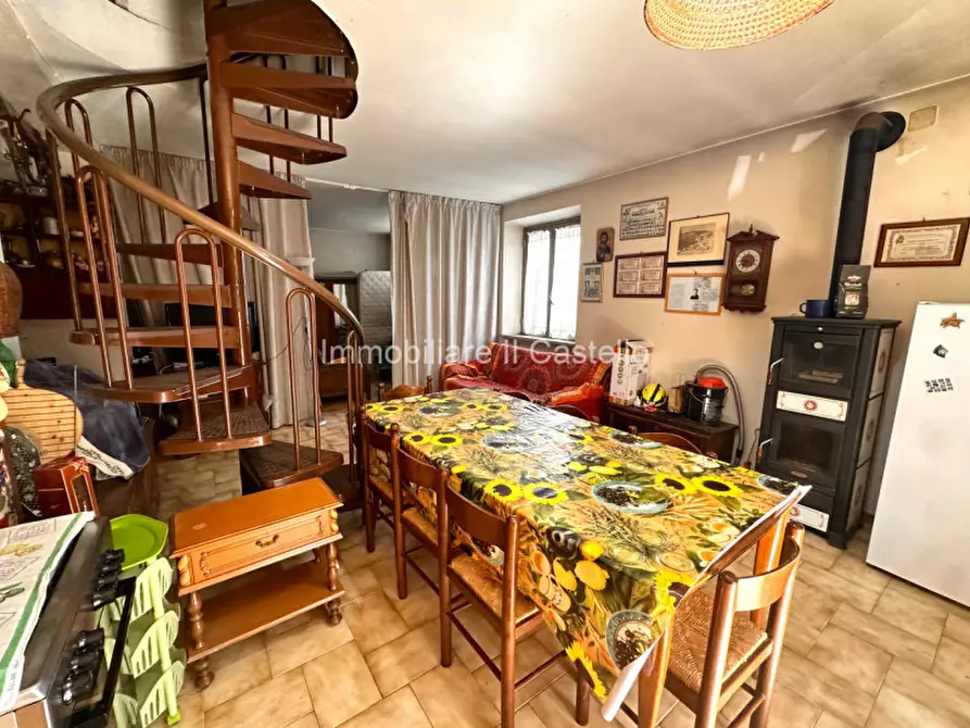 Immagine 3 di Casa indipendente in vendita  in Colgiordano a Panicale