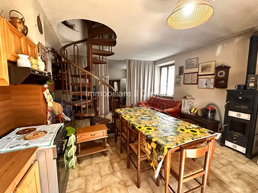 Immagine 4 di Casa indipendente in vendita  in Colgiordano a Panicale