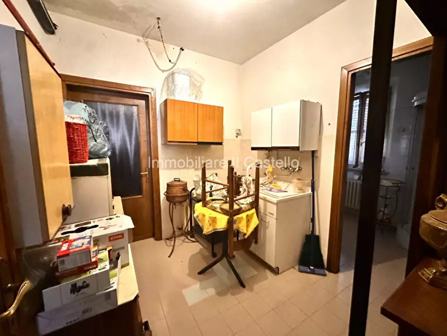 Immagine 5 di Casa indipendente in vendita  in Colgiordano a Panicale