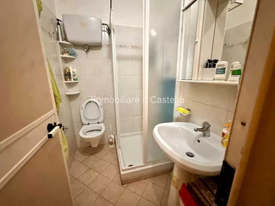 Immagine 8 di Casa indipendente in vendita  in Colgiordano a Panicale