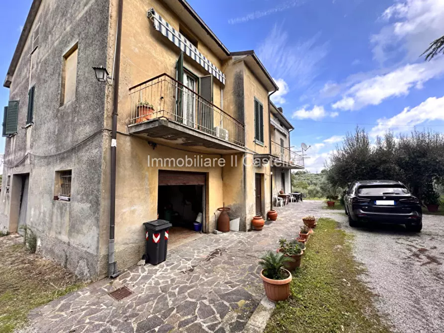 Immagine 9 di Casa indipendente in vendita  in Colgiordano a Panicale