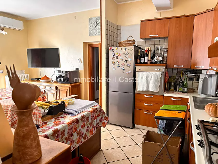 Immagine 10 di Casa indipendente in vendita  in Colgiordano a Panicale