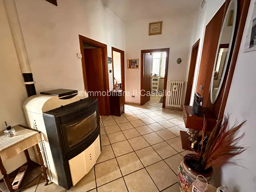 Immagine 13 di Casa indipendente in vendita  in Colgiordano a Panicale