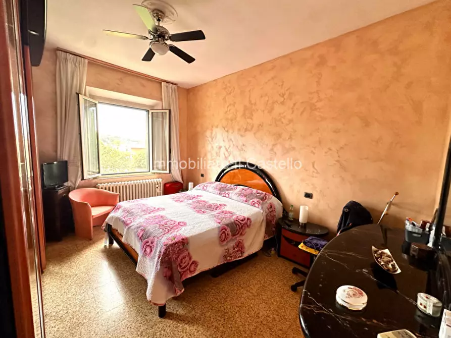 Immagine 14 di Casa indipendente in vendita  in Colgiordano a Panicale