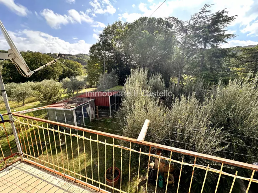 Immagine 17 di Casa indipendente in vendita  in Colgiordano a Panicale