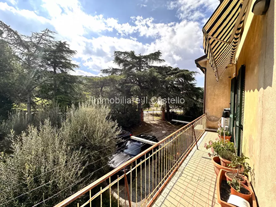 Immagine 19 di Casa indipendente in vendita  in Colgiordano a Panicale