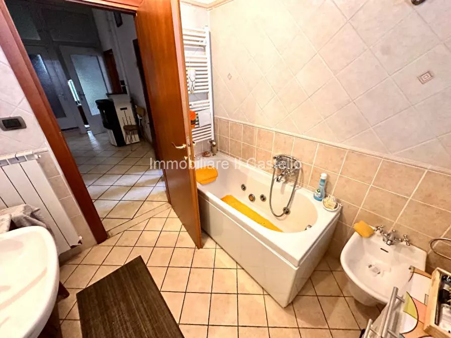 Immagine 25 di Casa indipendente in vendita  in Colgiordano a Panicale