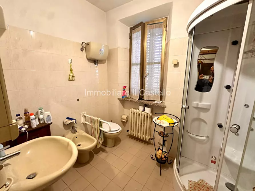 Immagine 26 di Casa indipendente in vendita  in Colgiordano a Panicale