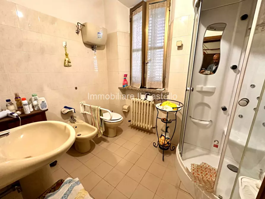 Immagine 27 di Casa indipendente in vendita  in Colgiordano a Panicale