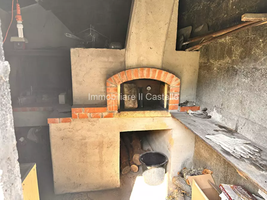 Immagine 34 di Casa indipendente in vendita  in Colgiordano a Panicale