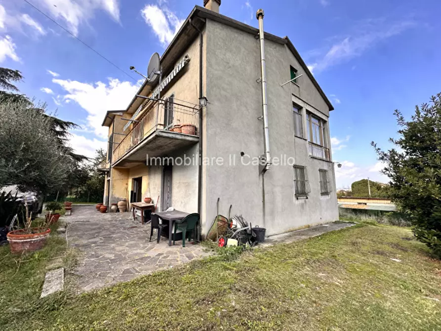 Immagine 37 di Casa indipendente in vendita  in Colgiordano a Panicale