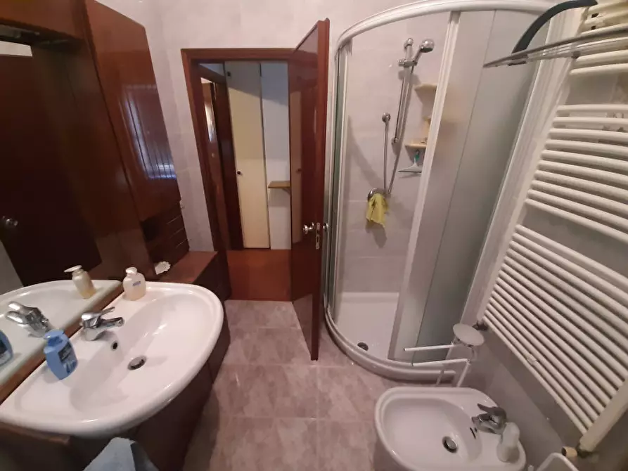 Immagine 6 di Casa bifamiliare in vendita  in Via Marmolada a Mira