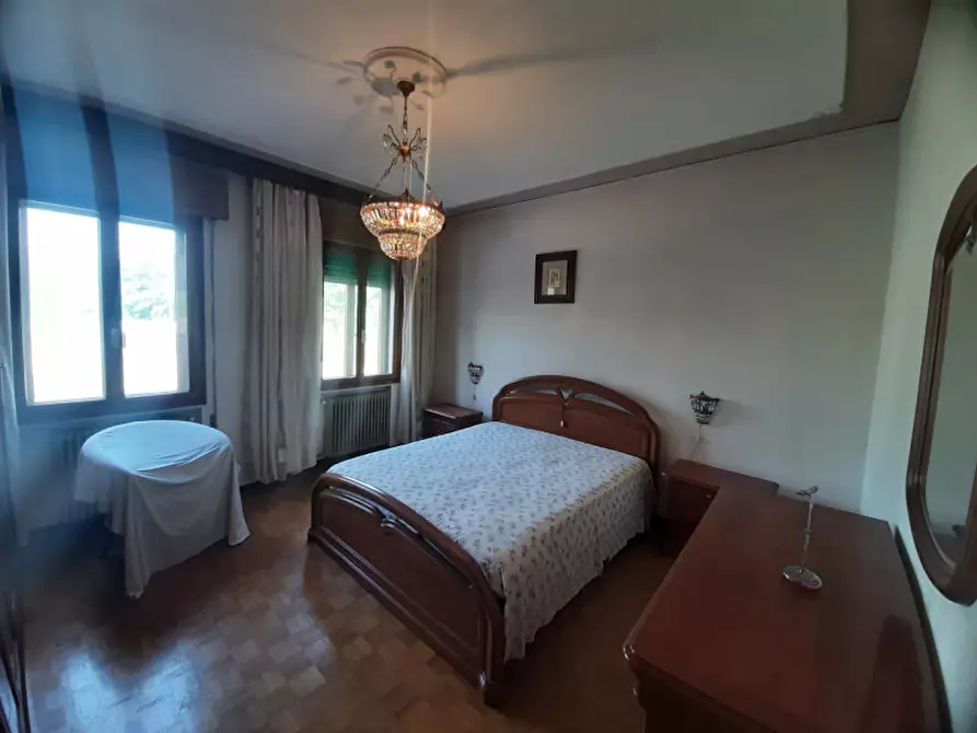 Immagine 7 di Casa bifamiliare in vendita  in Via Marmolada a Mira