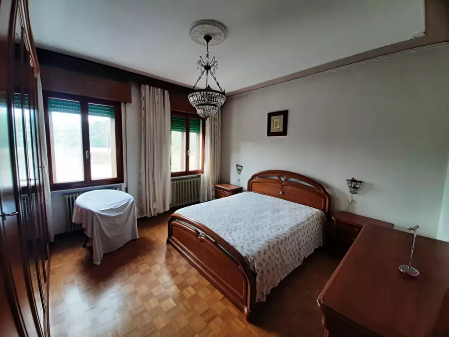 Immagine 8 di Casa bifamiliare in vendita  in Via Marmolada a Mira