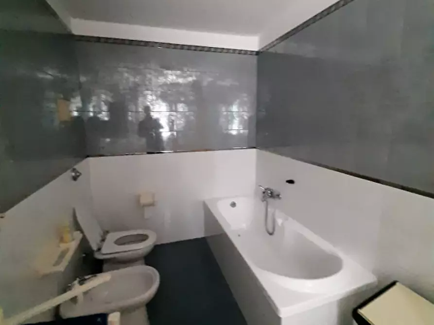 Immagine 28 di Casa bifamiliare in vendita  in Via Marmolada a Mira