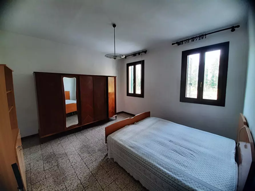 Immagine 30 di Casa bifamiliare in vendita  in Via Marmolada a Mira