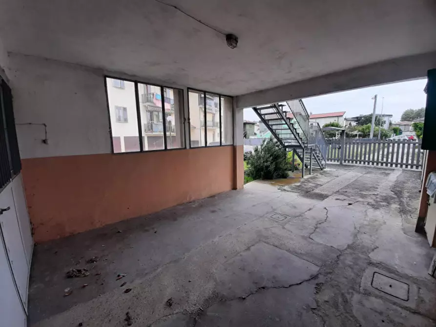 Immagine 37 di Casa bifamiliare in vendita  in Via Marmolada a Mira