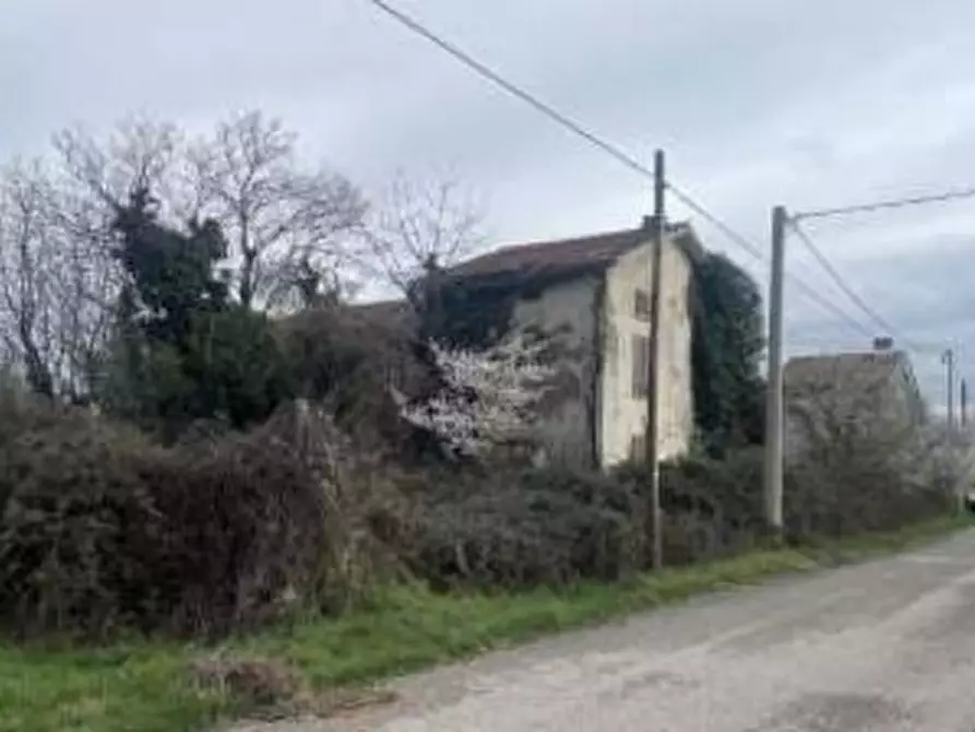 Immagine 1 di Casa indipendente in vendita  in Via Pola 6 a Cordovado