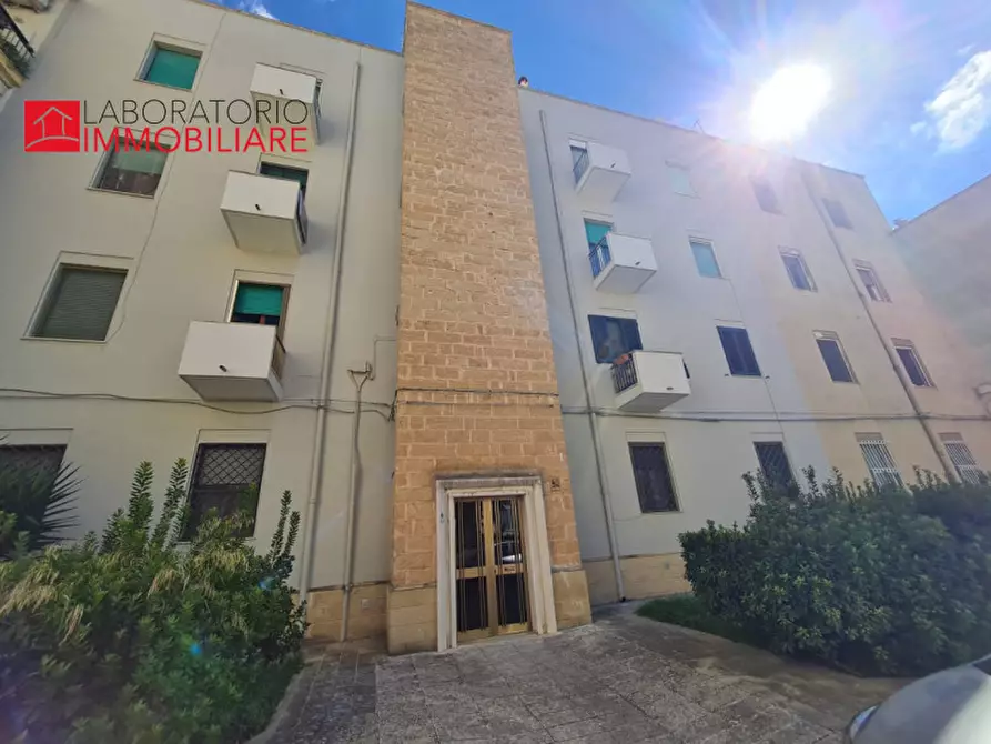 Immagine 1 di Appartamento in vendita  in via Basento a Lecce