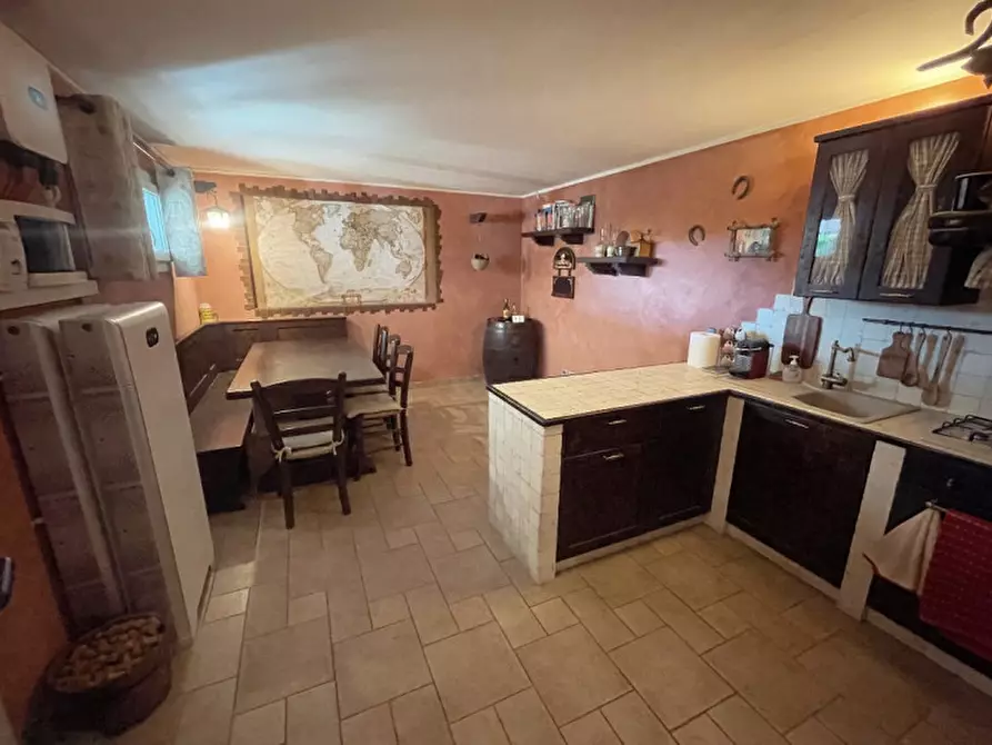 Immagine 1 di Casa quadrifamiliare in vendita  in PADOVA SALBORO RIF 3981 a Padova