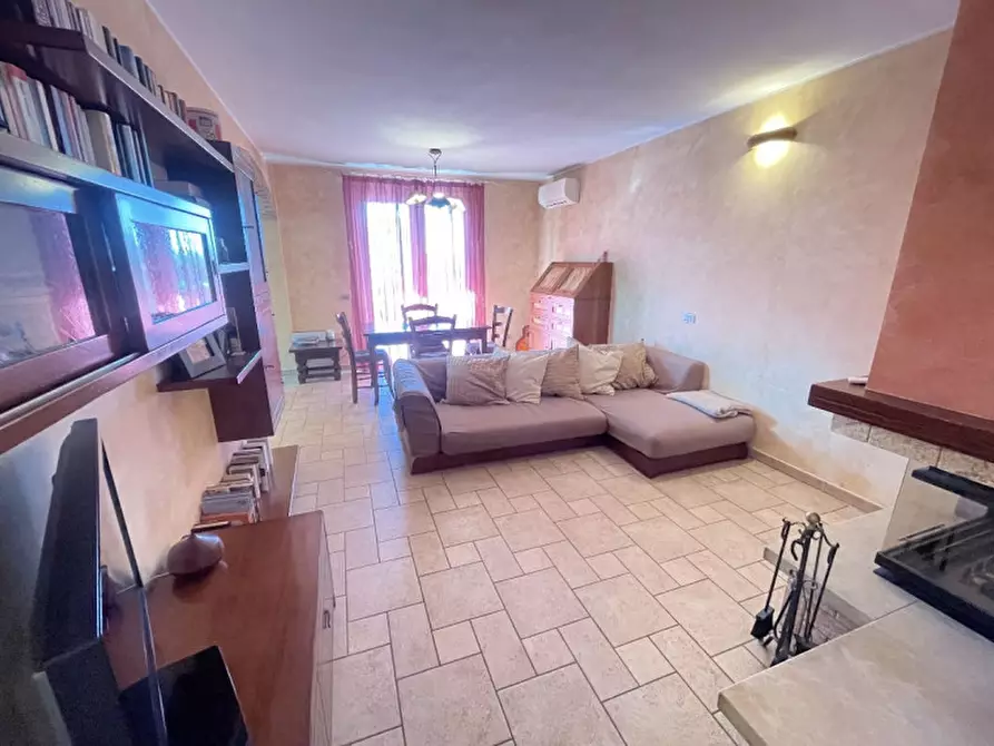 Immagine 1 di Casa quadrifamiliare in vendita  in PADOVA SALBORO RIF 3981 a Padova