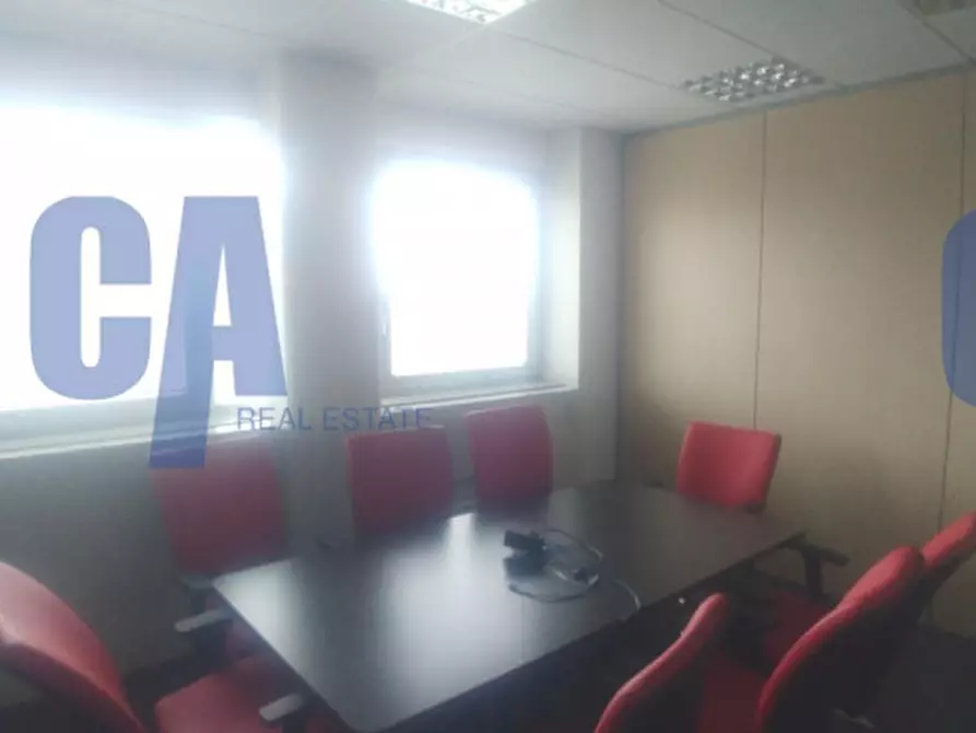 Immagine 9 di Ufficio in affitto  in VIA GORKI M. a Cinisello Balsamo