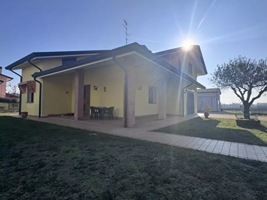 Immagine 3 di Casa indipendente in vendita  a Stanghella