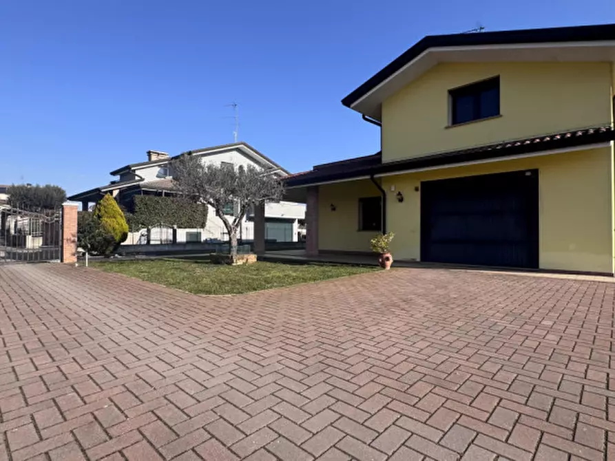 Immagine 4 di Casa indipendente in vendita  a Stanghella