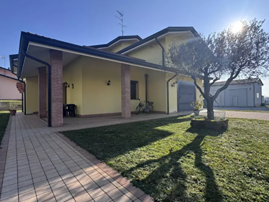 Immagine 5 di Casa indipendente in vendita  a Stanghella