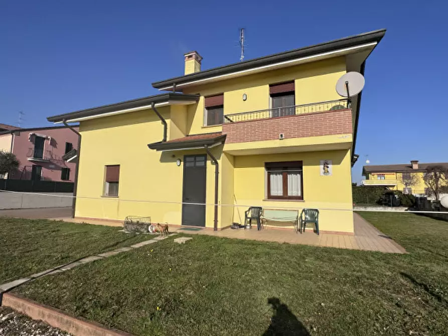 Immagine 7 di Casa indipendente in vendita  a Stanghella