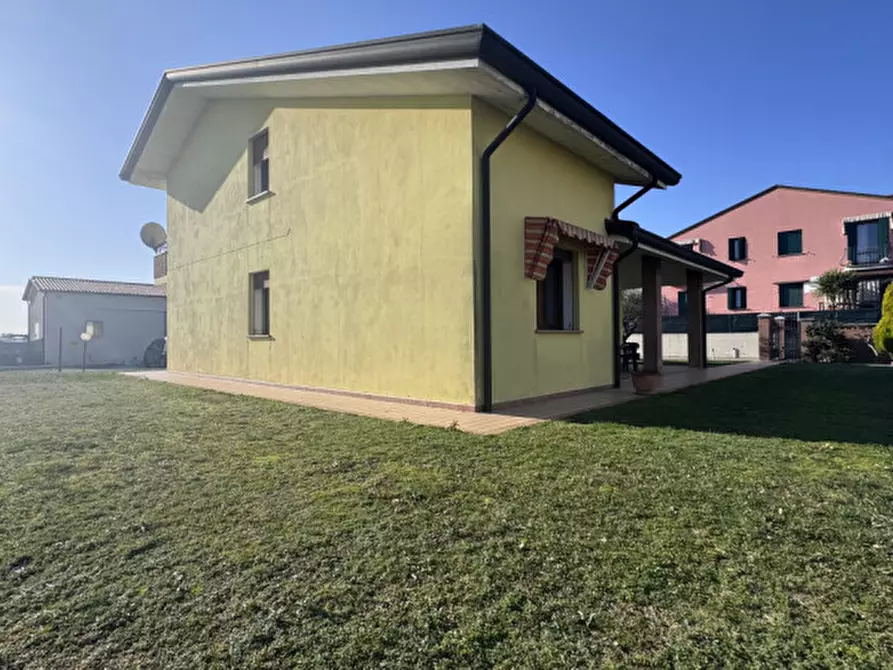 Immagine 8 di Casa indipendente in vendita  a Stanghella