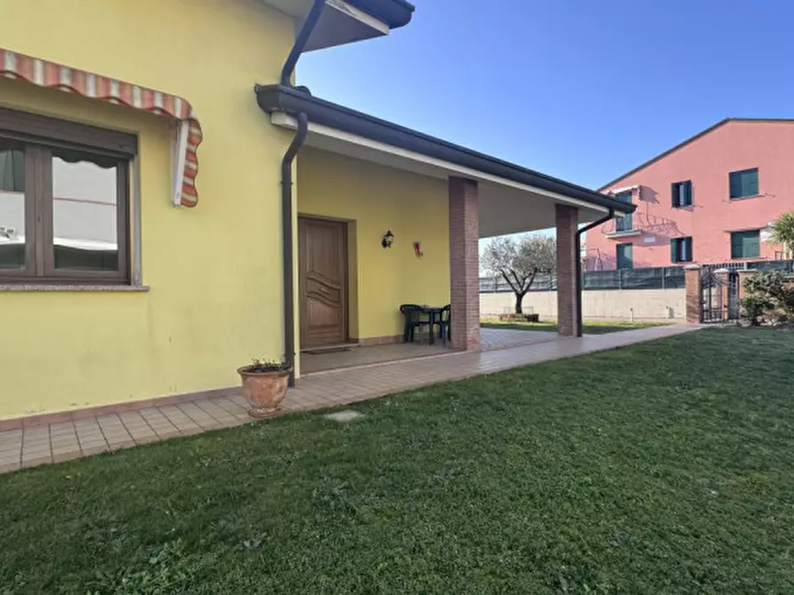 Immagine 9 di Casa indipendente in vendita  a Stanghella