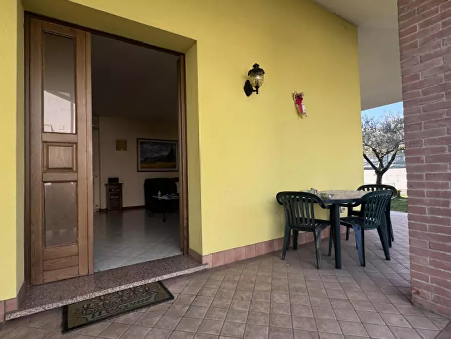 Immagine 10 di Casa indipendente in vendita  a Stanghella