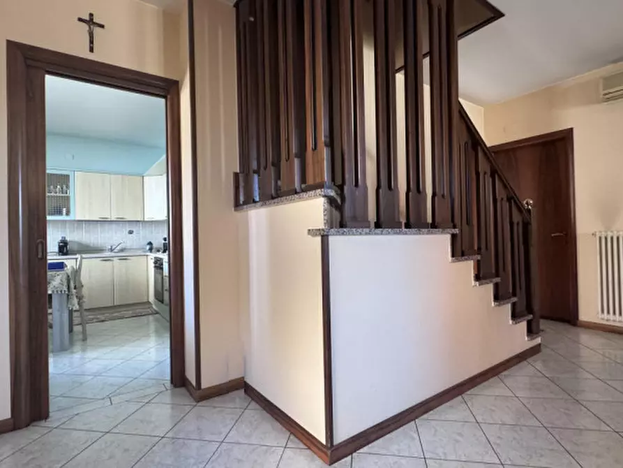 Immagine 17 di Casa indipendente in vendita  a Stanghella