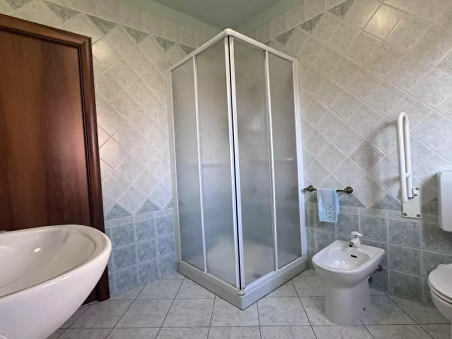 Immagine 27 di Casa indipendente in vendita  a Stanghella