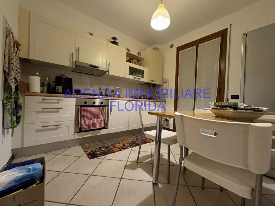 Immagine 3 di Appartamento in vendita  in Via Straelle a Camposampiero