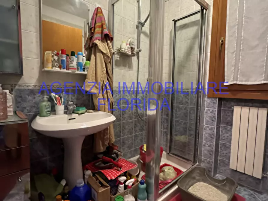 Immagine 4 di Appartamento in vendita  in Via Straelle a Camposampiero