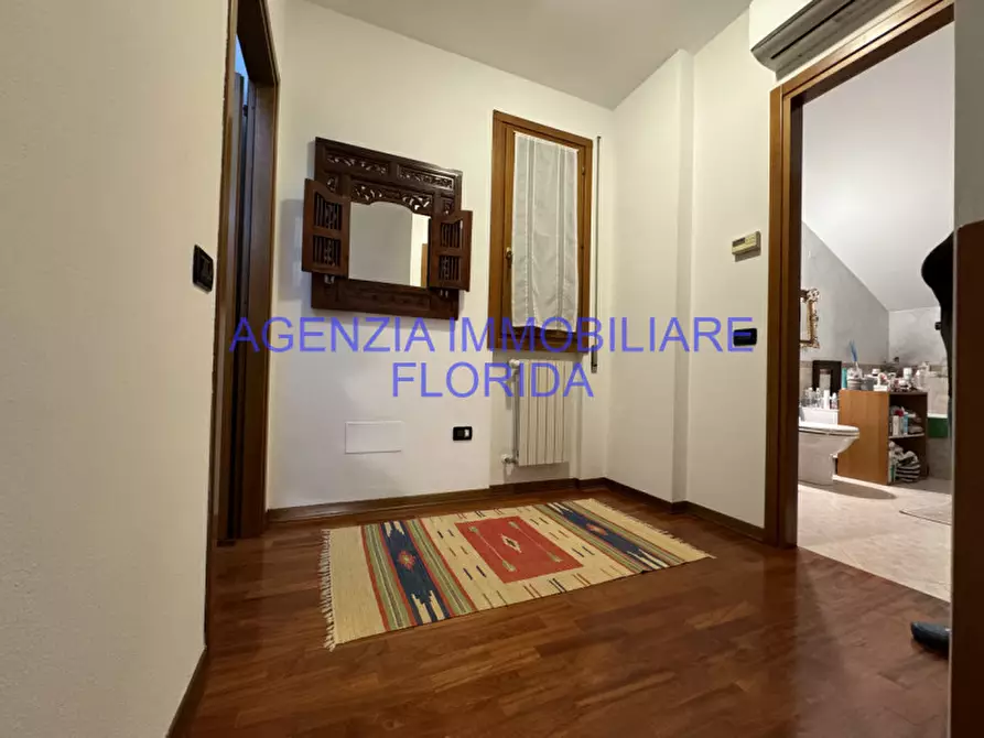 Immagine 6 di Appartamento in vendita  in Via Straelle a Camposampiero