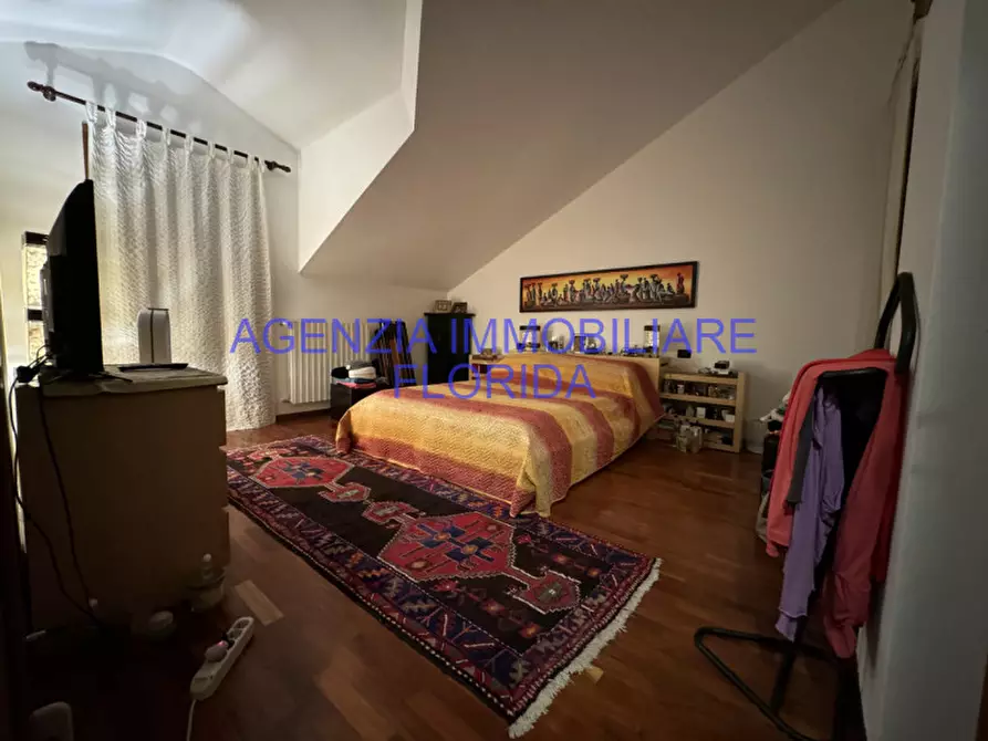 Immagine 7 di Appartamento in vendita  in Via Straelle a Camposampiero