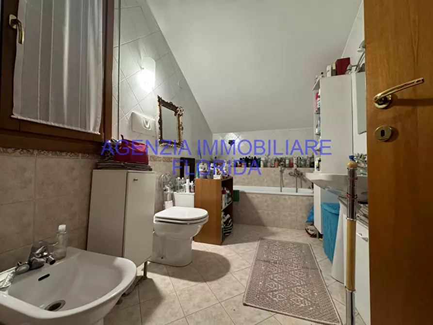 Immagine 8 di Appartamento in vendita  in Via Straelle a Camposampiero