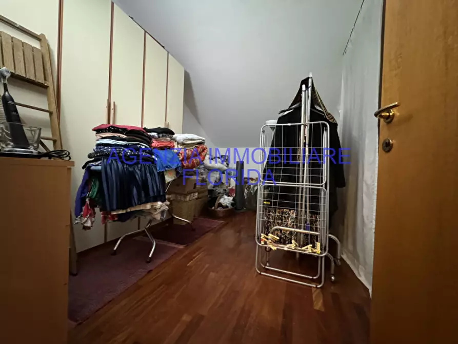 Immagine 9 di Appartamento in vendita  in Via Straelle a Camposampiero