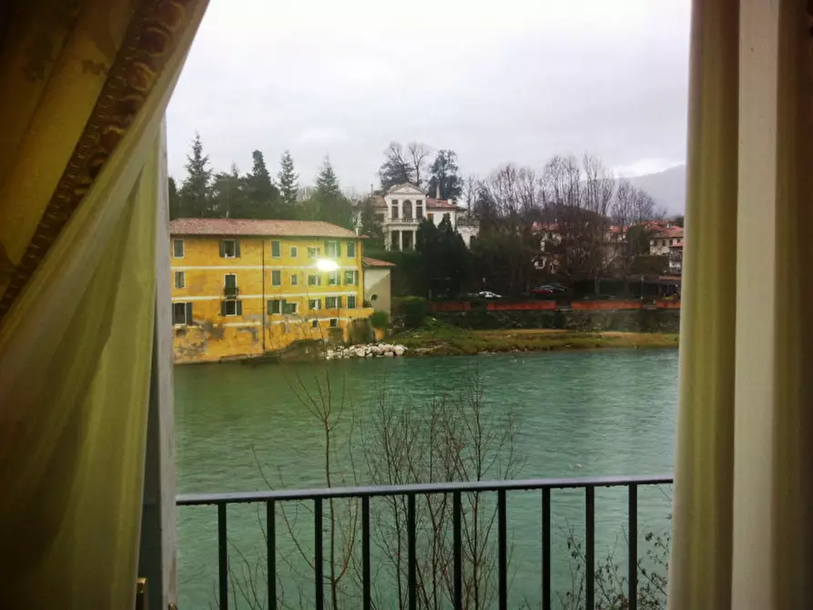 Immagine 7 di Appartamento in affitto  in Via Pusterla, 40 a Bassano Del Grappa