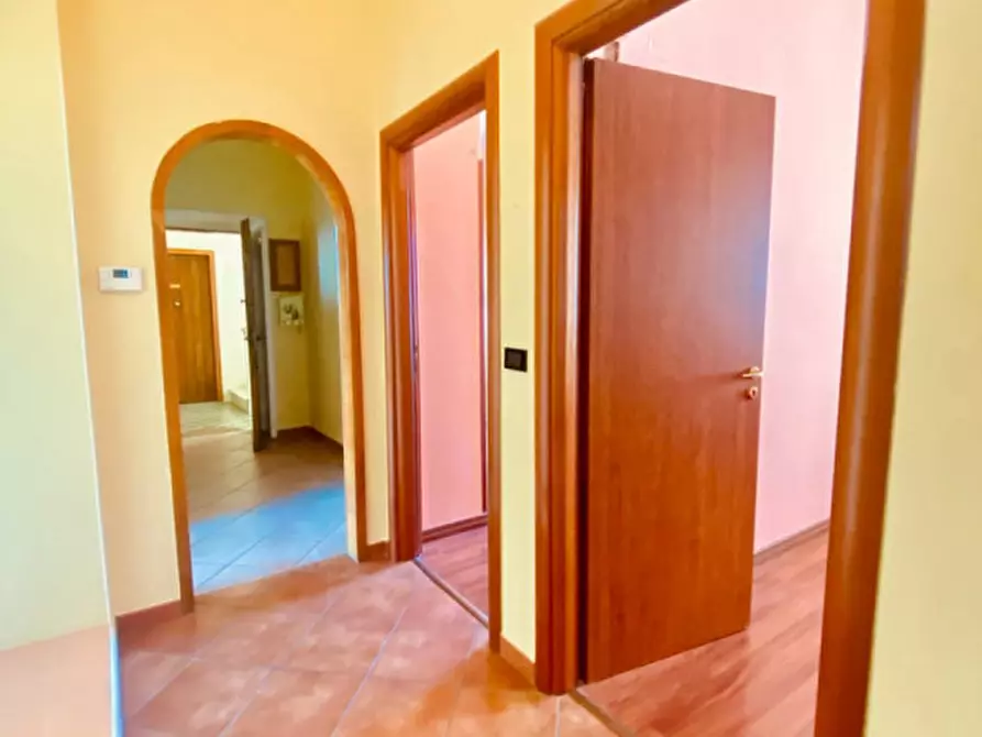 Immagine 23 di Appartamento in vendita  in Via Basento a Lecce