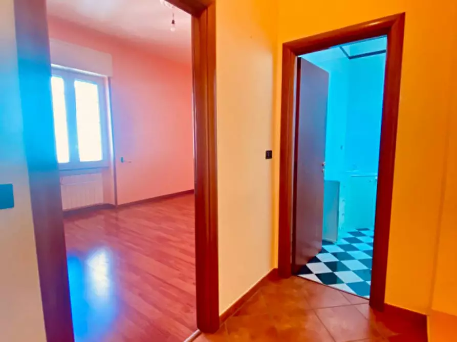 Immagine 33 di Appartamento in vendita  in Via Basento a Lecce