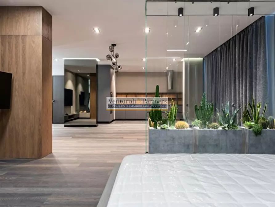 Immagine 6 di Villa in vendita  in Via Portole a Soiano Del Lago