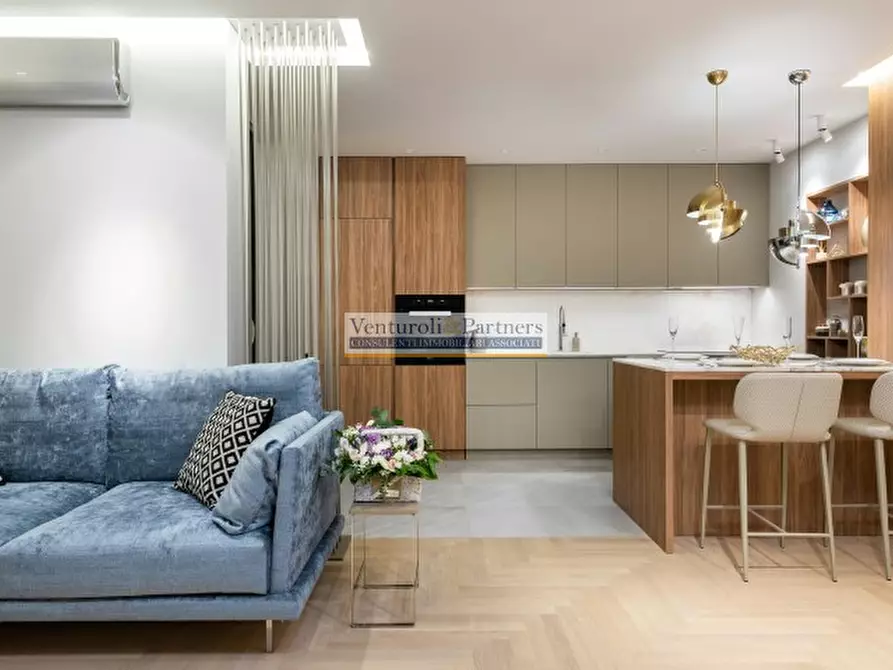 Immagine 7 di Villa in vendita  in Via Portole a Soiano Del Lago